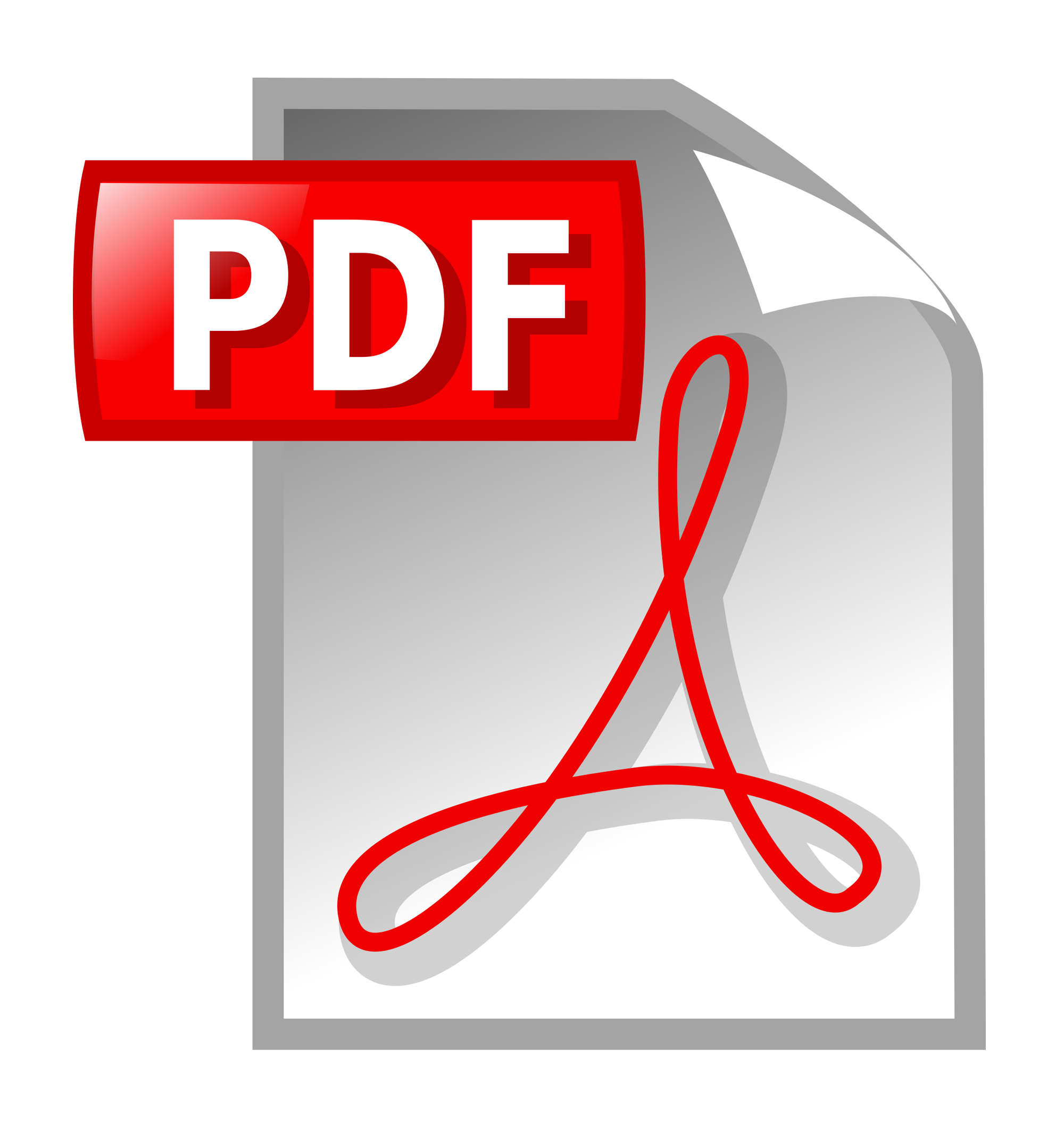 pdf ikon