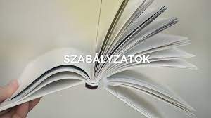 szabalyzatok