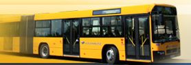 Volán menetrend